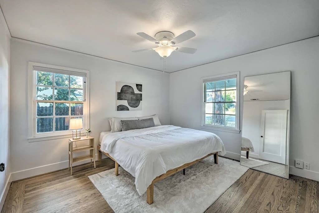 Photo of Bedroom in West Sacramento
