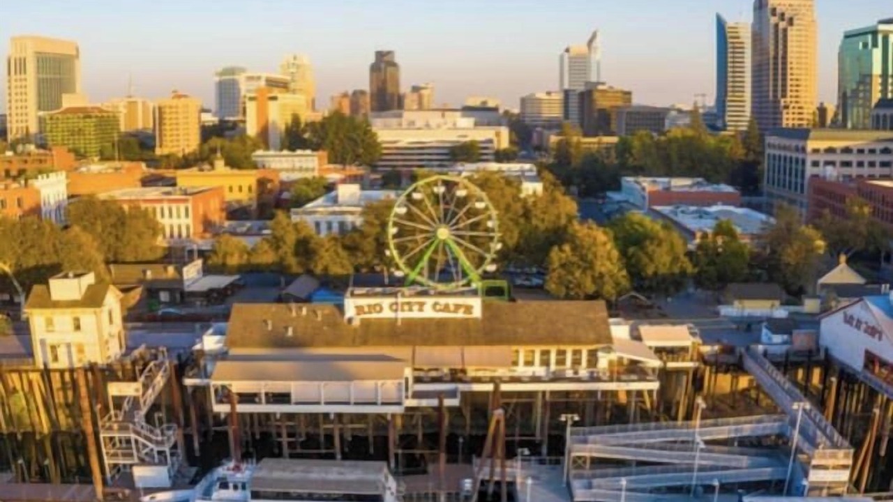 Photo of Outdoor in West Sacramento