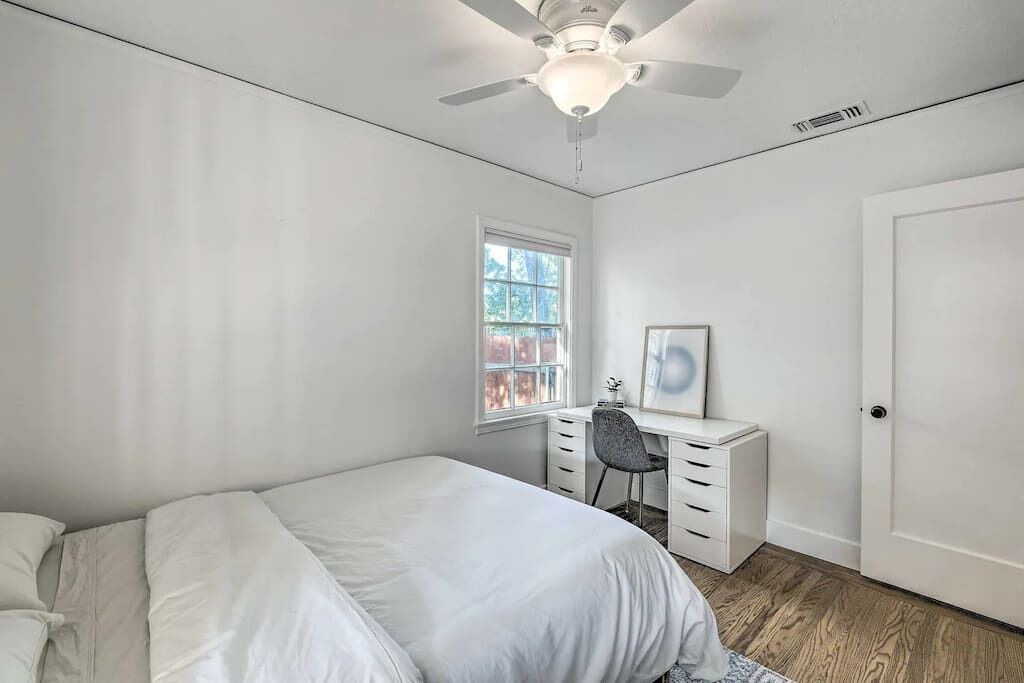 Photo of Bedroom in West Sacramento