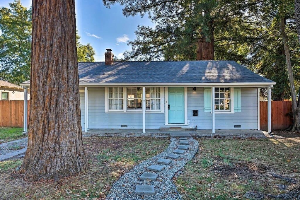Photo of Outdoor in West Sacramento