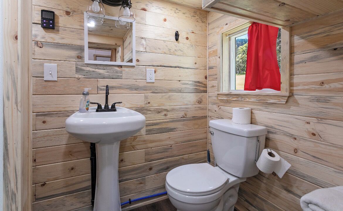Photo of Bathroom in Central Point