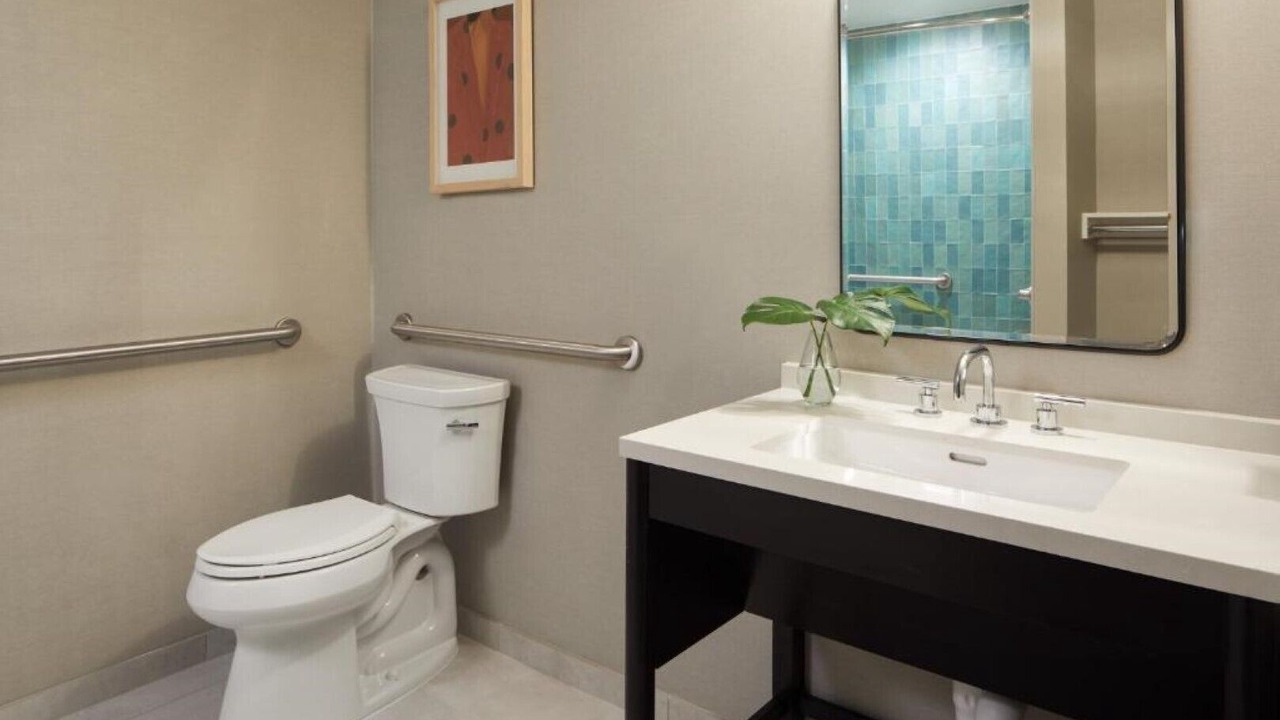 Photo of Bathroom in Fillmore District