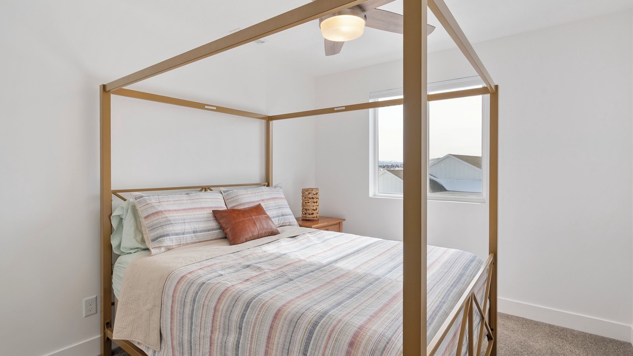 Photo of Bedroom in Sweetwater