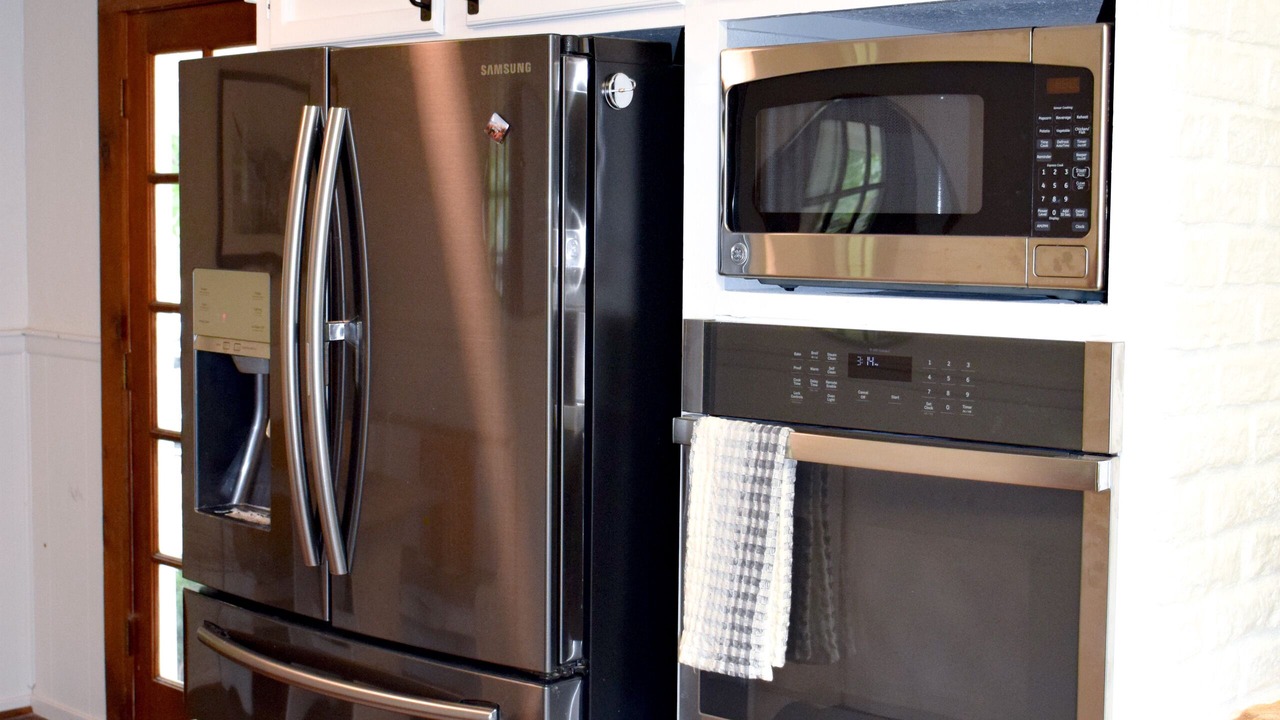 Photo of Kitchen in Douglas Flat
