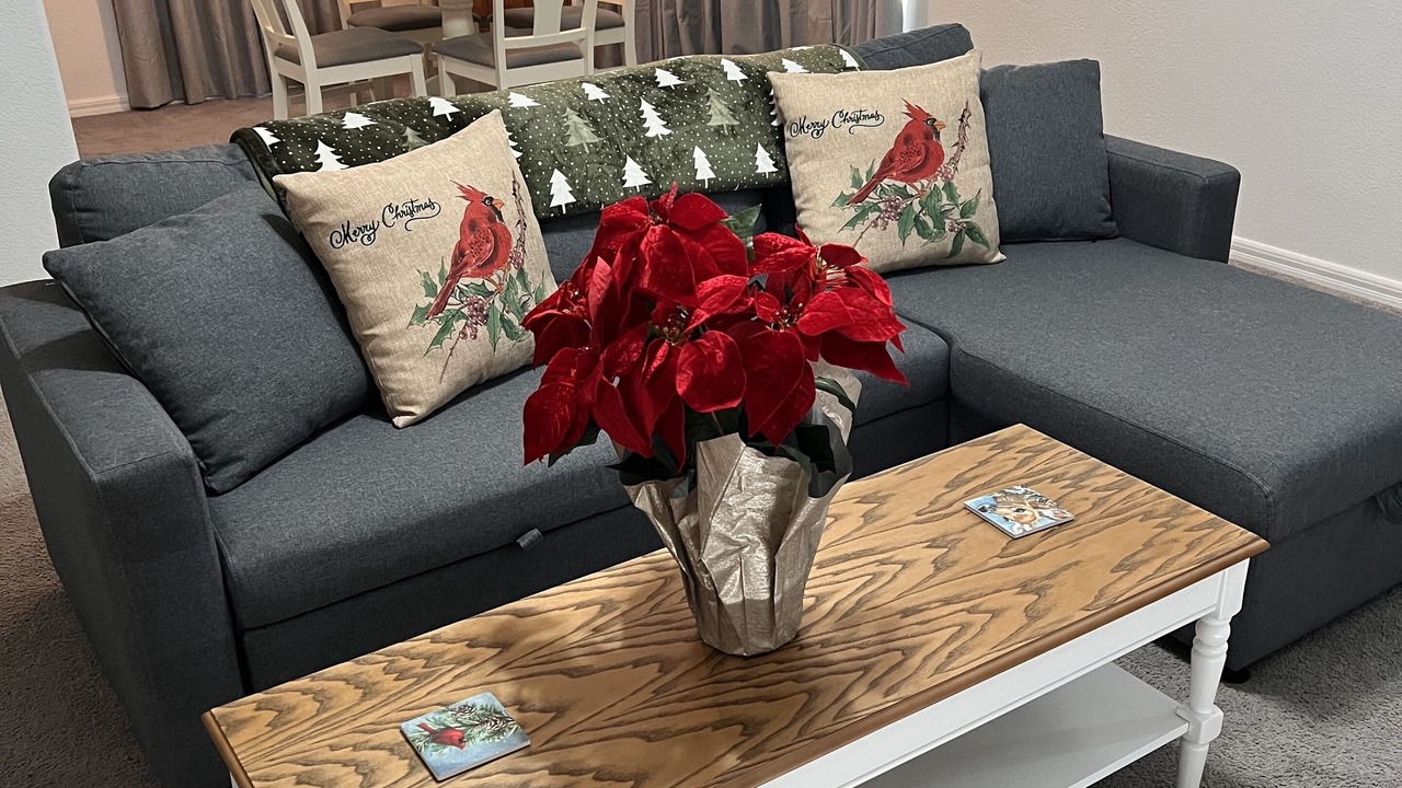 Photo of Livingroom in Fortuna Foothills