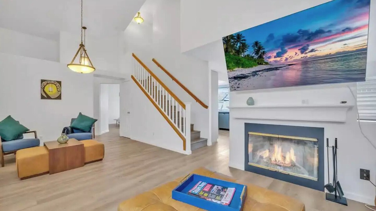 Photo of Livingroom in Lancaster
