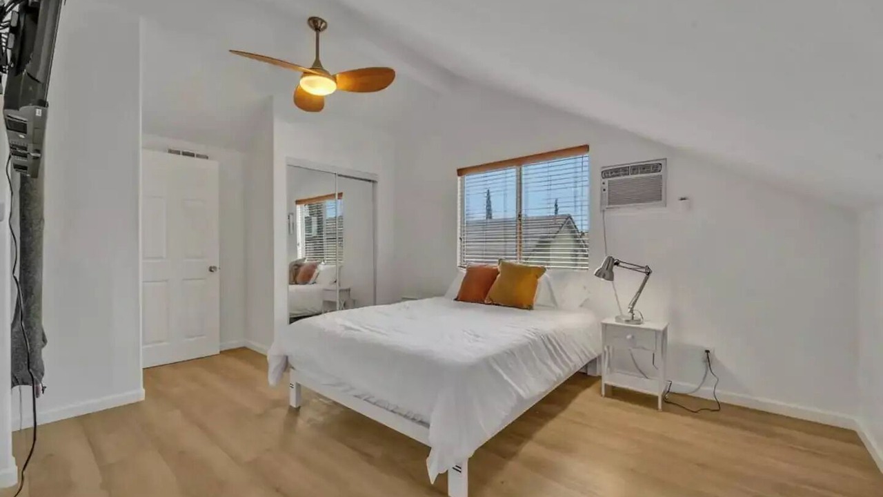 Photo of Bedroom in Lancaster