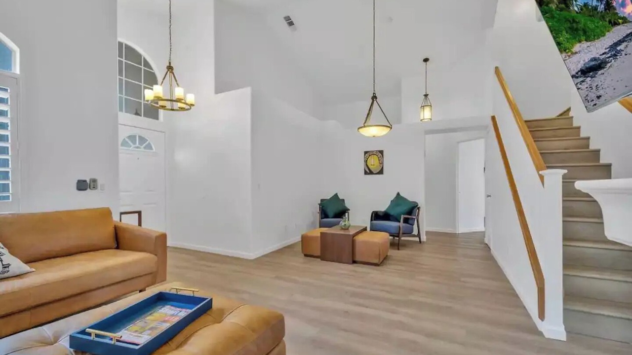 Photo of Livingroom in Lancaster