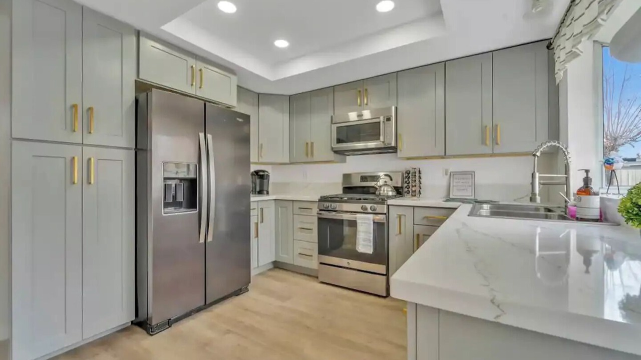 Photo of Kitchen in Lancaster