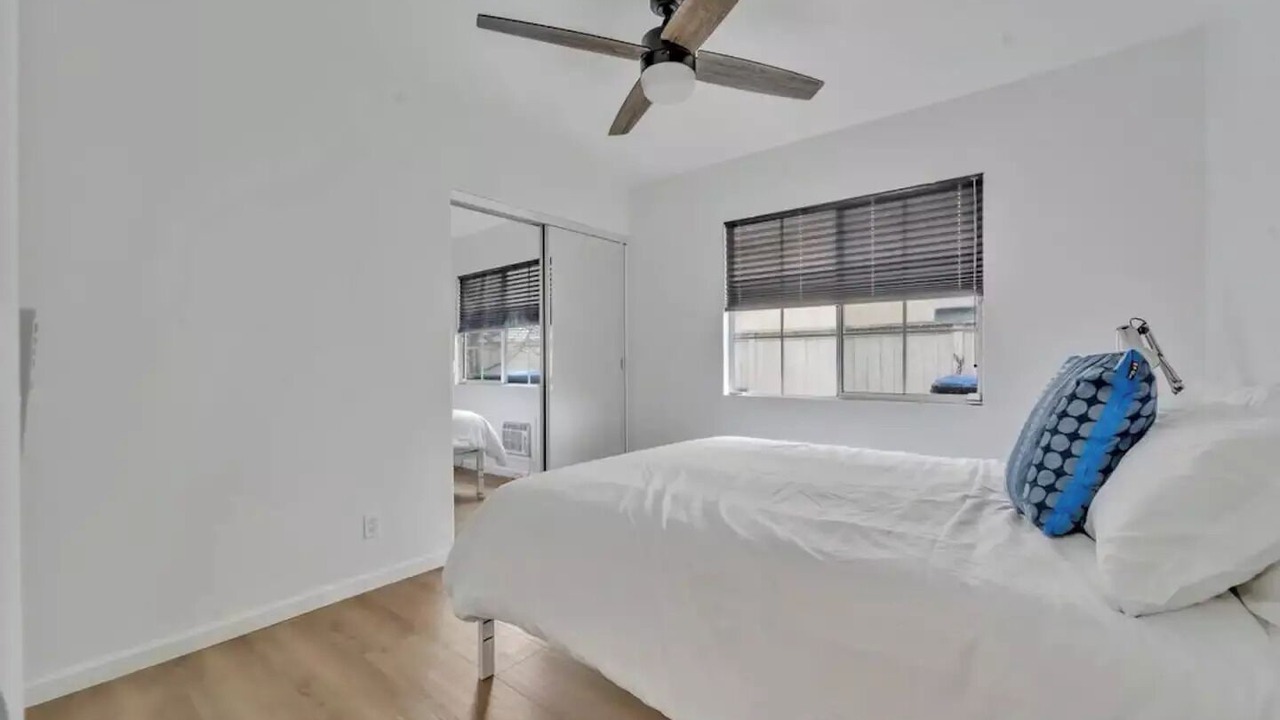 Photo of Bedroom in Lancaster