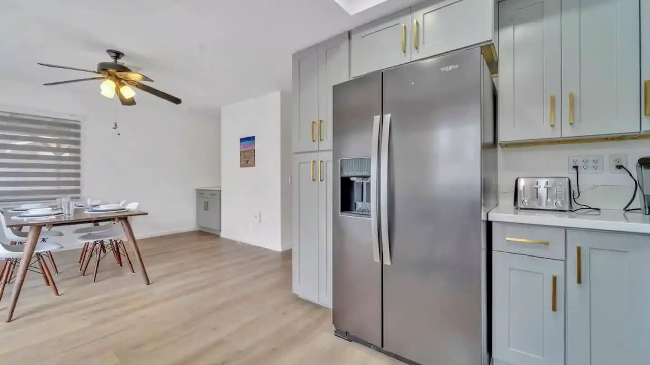 Photo of Kitchen in Lancaster