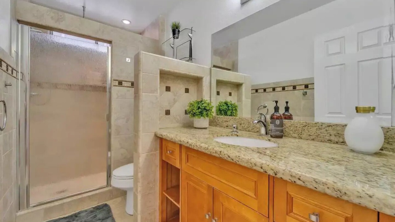 Photo of Bathroom in Lancaster