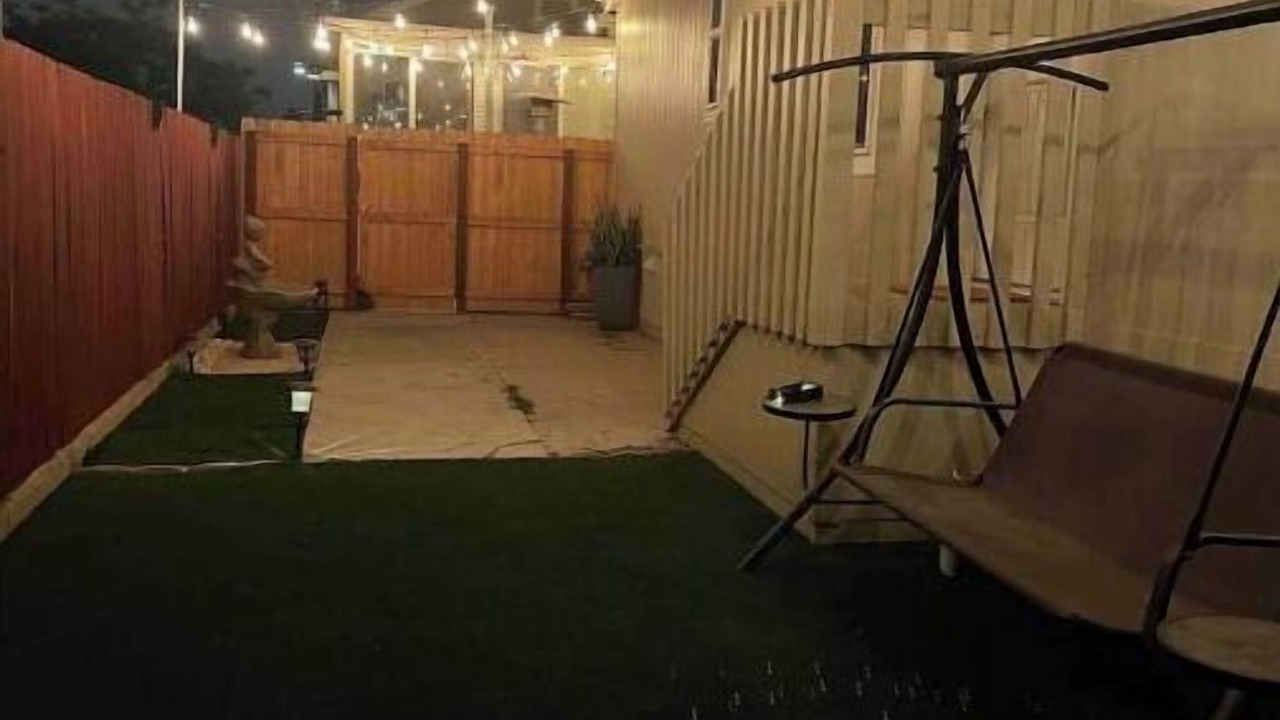 Photo of Patio Balcony in Stockton