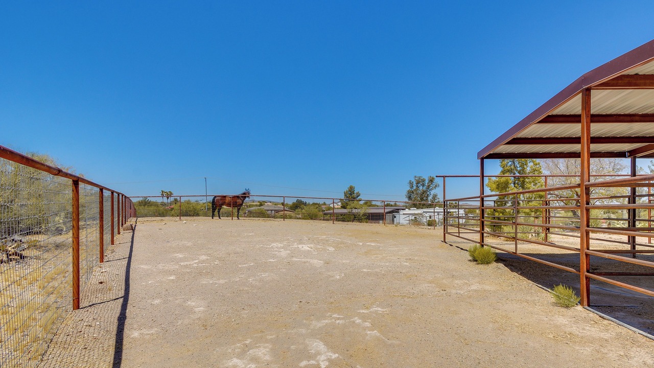 Photo of Outdoor in Wickenburg