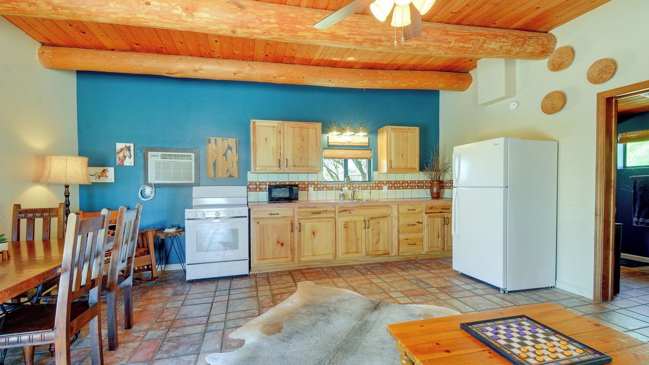 Photo of Kitchen in Wickenburg