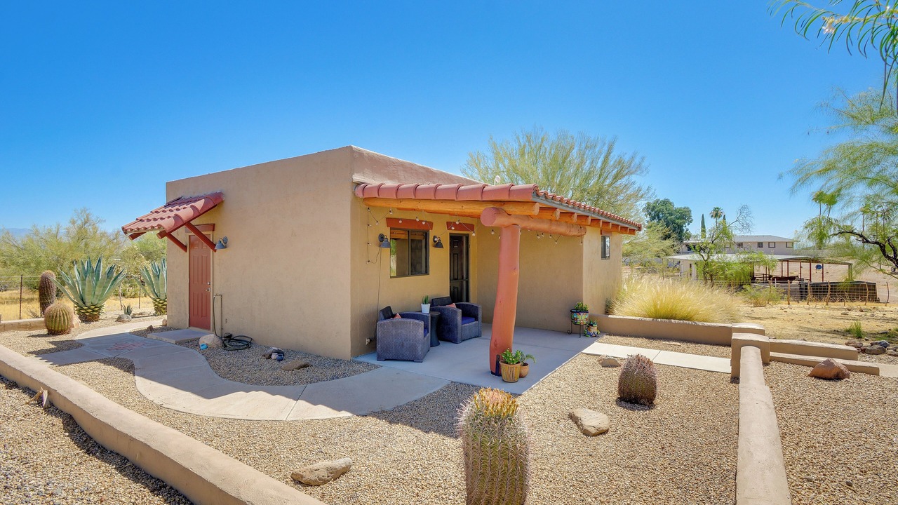 Photo of Outdoor in Wickenburg