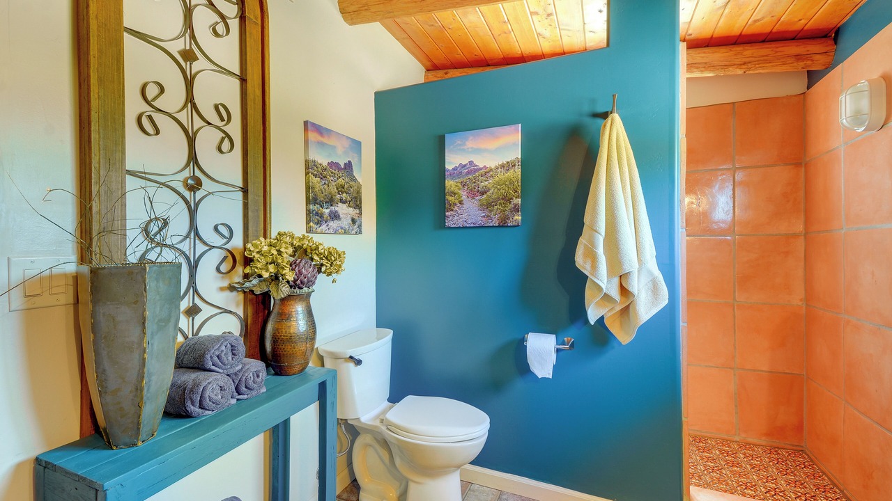 Photo of Bathroom in Wickenburg
