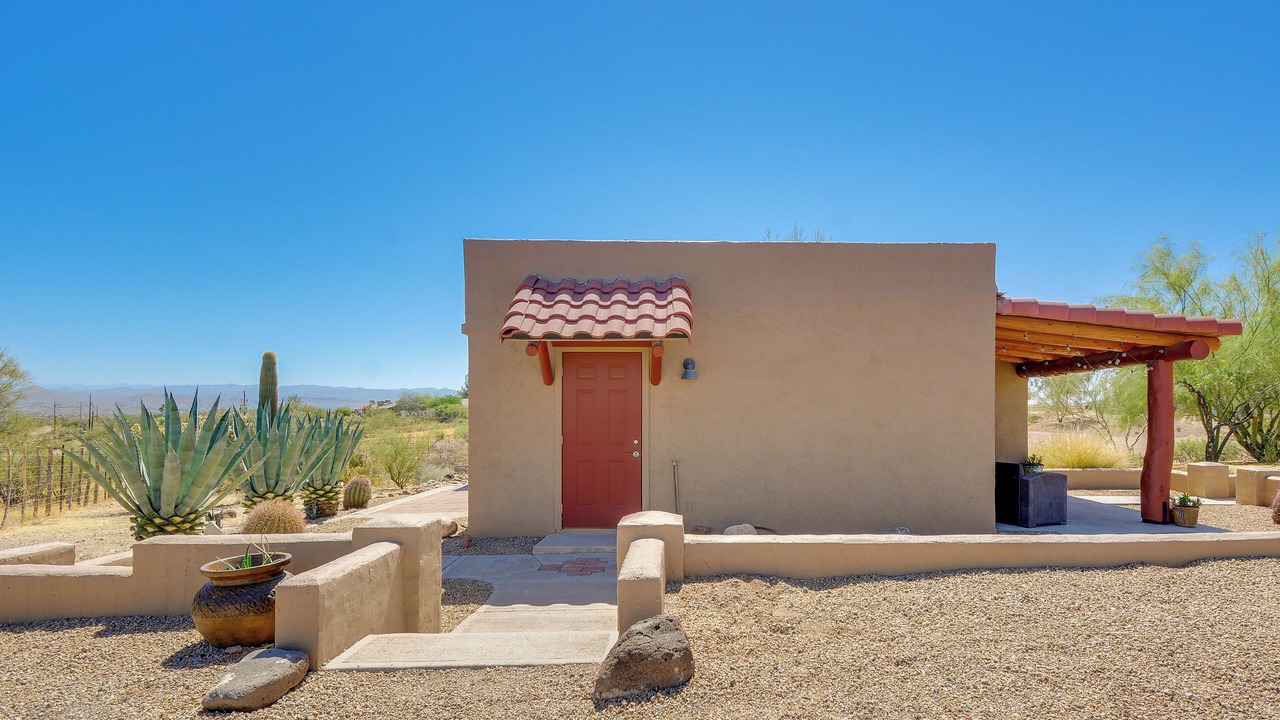 Photo of Outdoor in Wickenburg