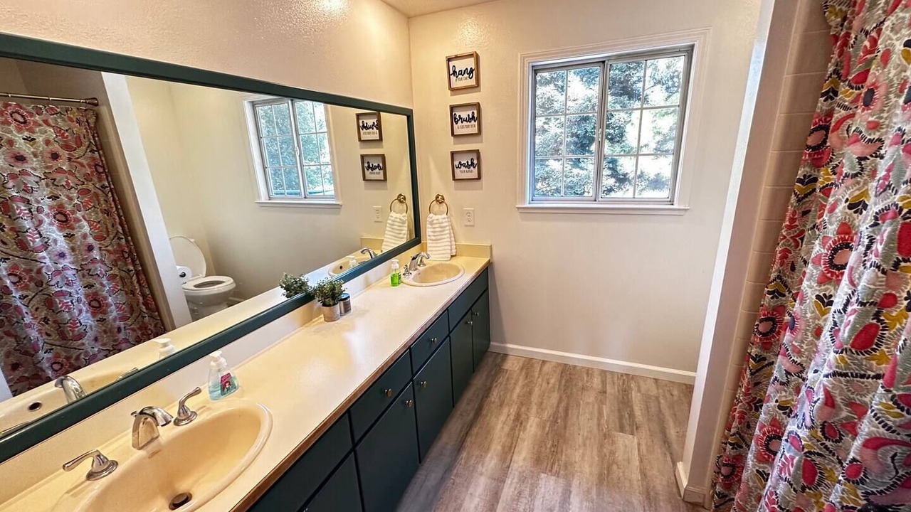 Photo of Bathroom in Chico