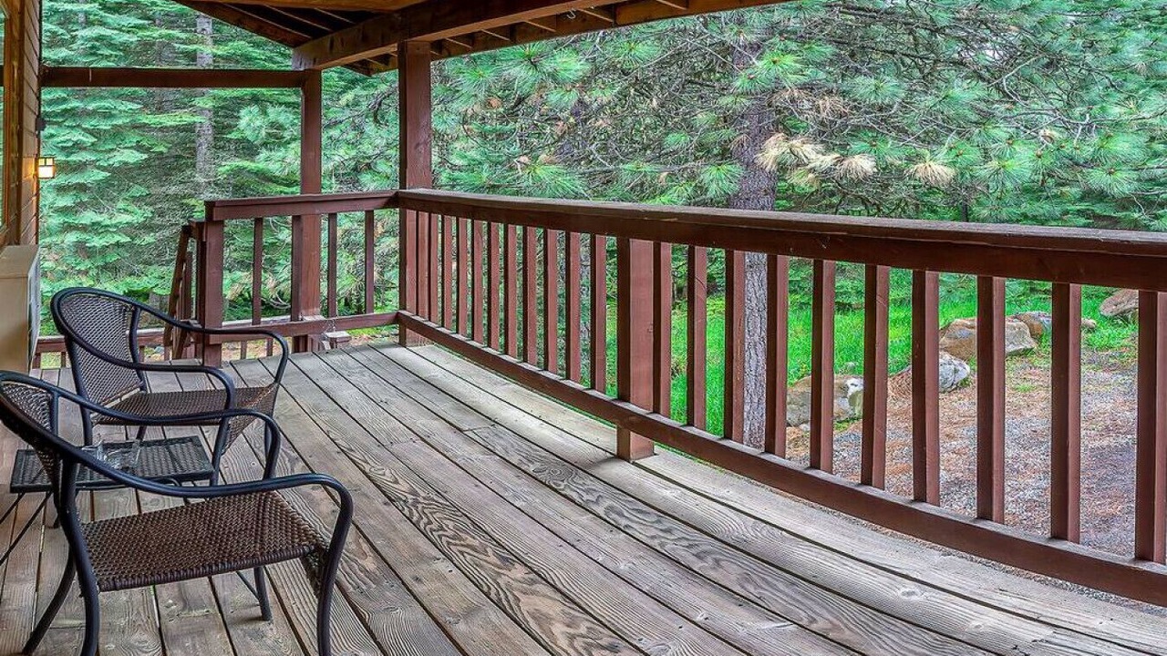 Photo of Patio Balcony in Ashland
