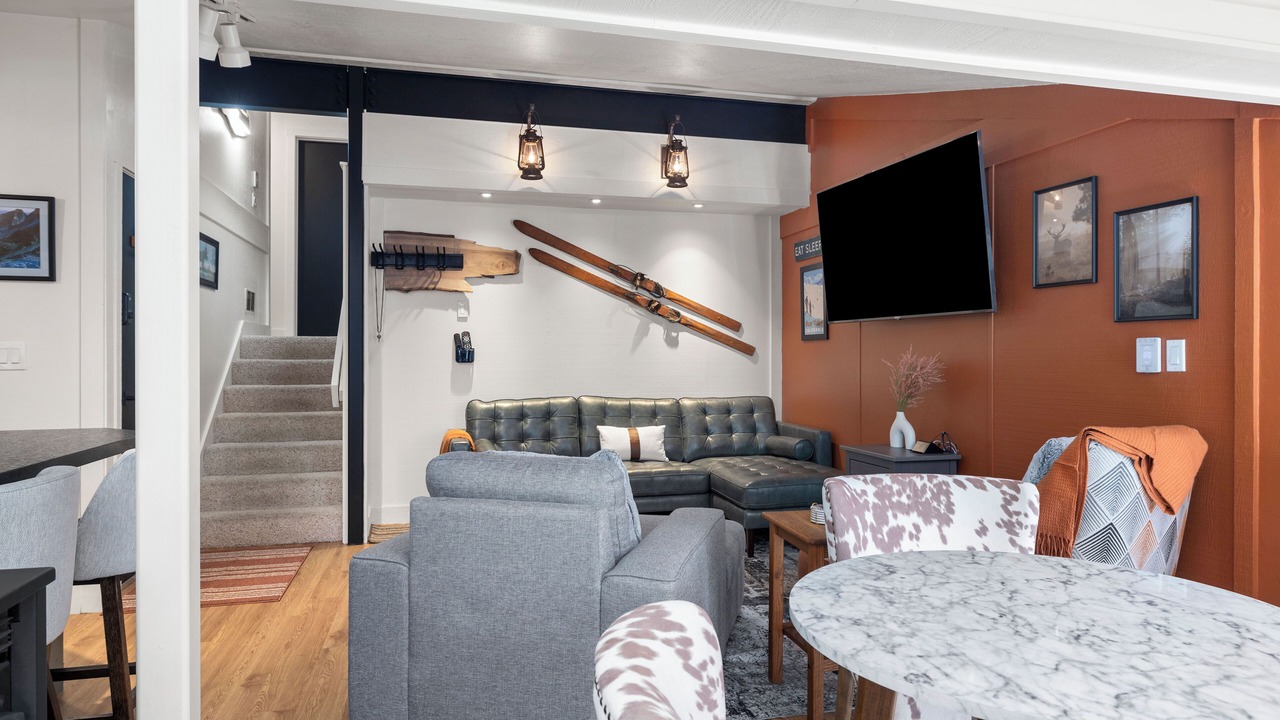Photo of Livingroom in Bear Valley