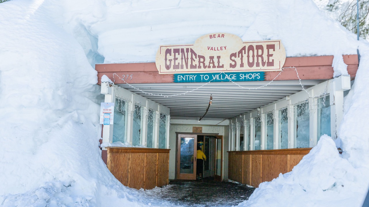 Photo of Outdoor in Bear Valley