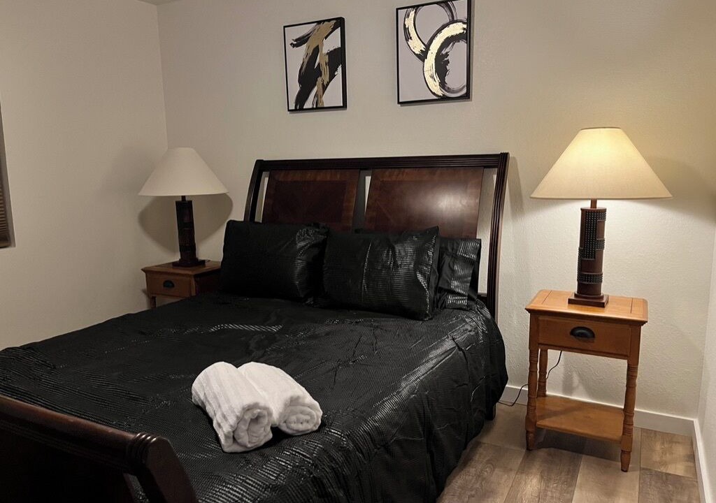 Photo of Bedroom in Lake Havasu City