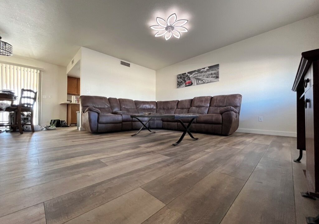 Photo of Livingroom in Lake Havasu City