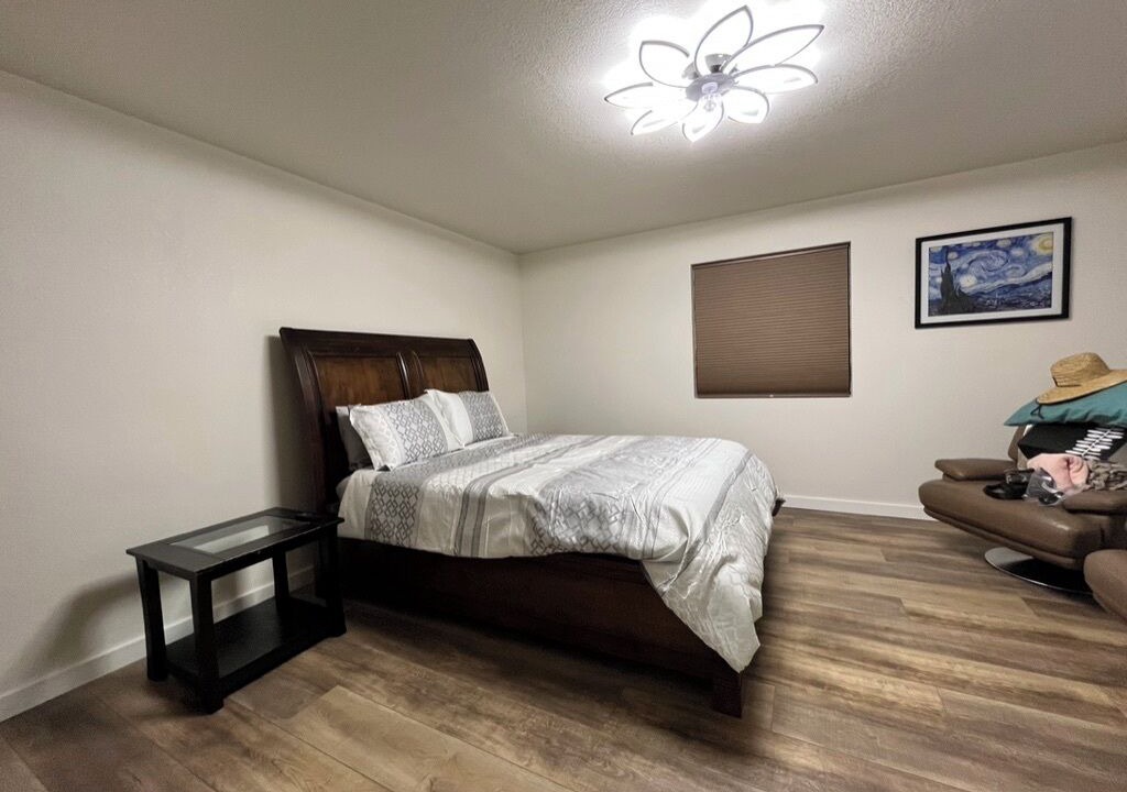 Photo of Bedroom in Lake Havasu City