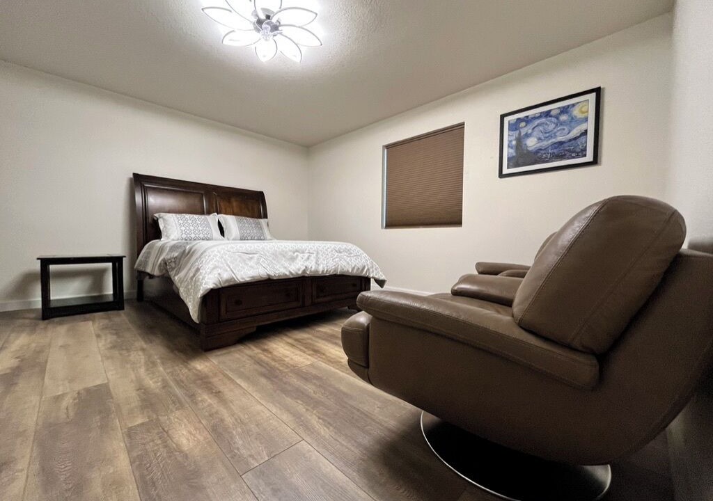 Photo of Bedroom in Lake Havasu City