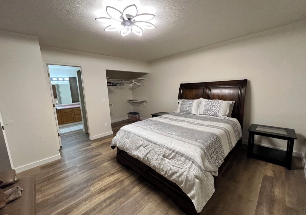 Photo of Bedroom in Lake Havasu City