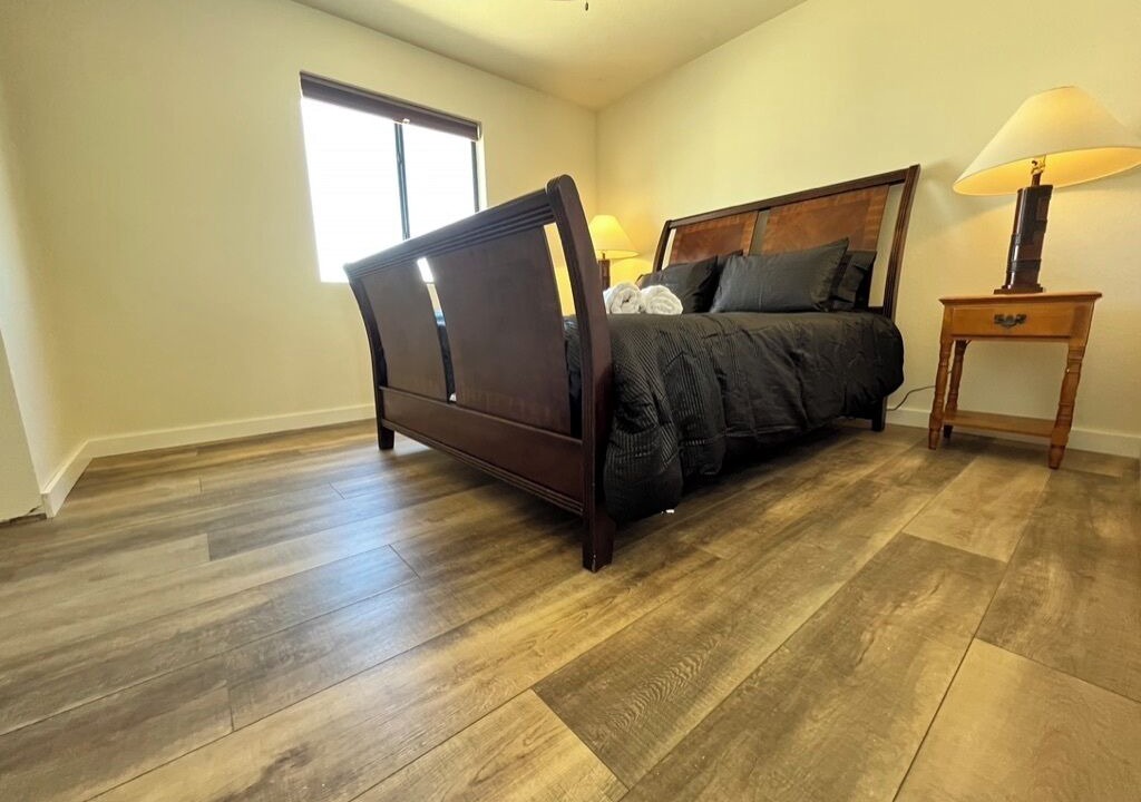 Photo of Bedroom in Lake Havasu City