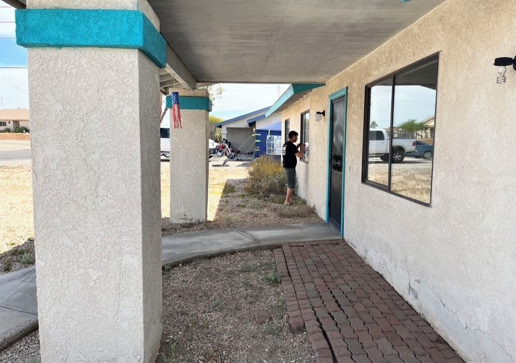 Photo of Outdoor in Lake Havasu City