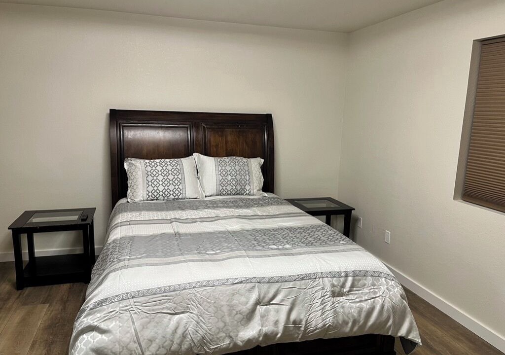 Photo of Bedroom in Lake Havasu City