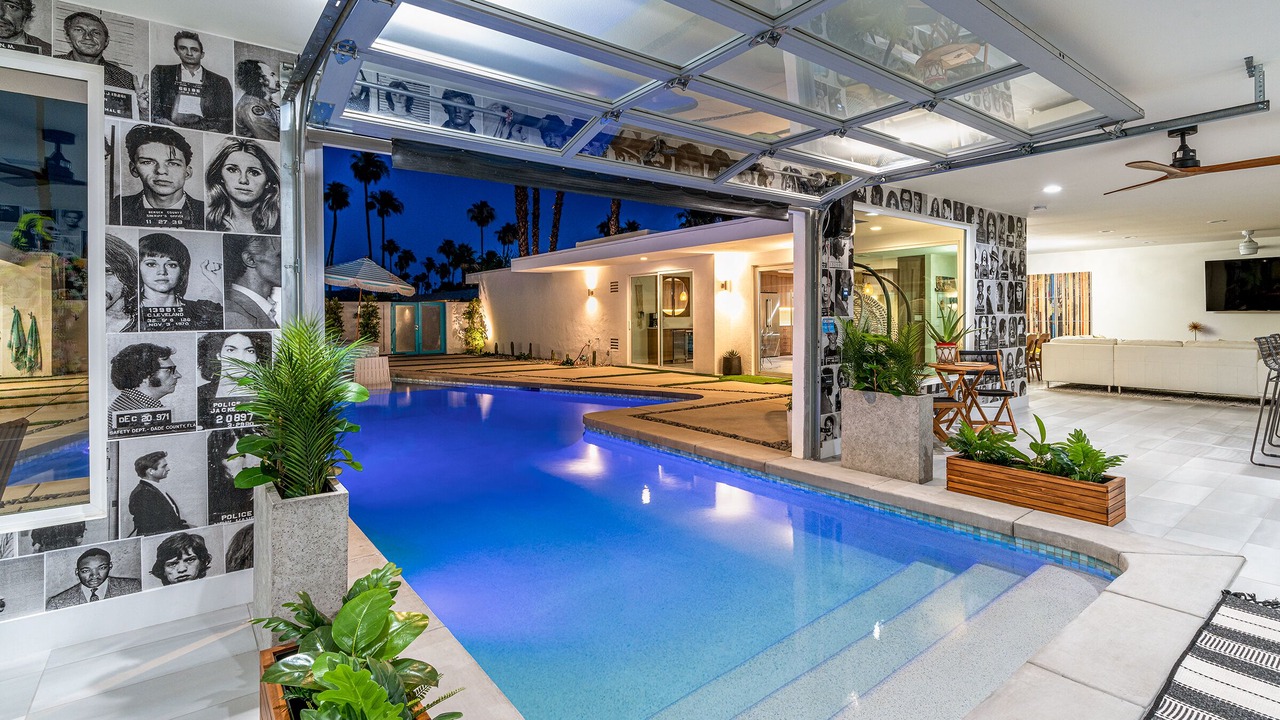 Photo of Outdoor in Rancho Mirage