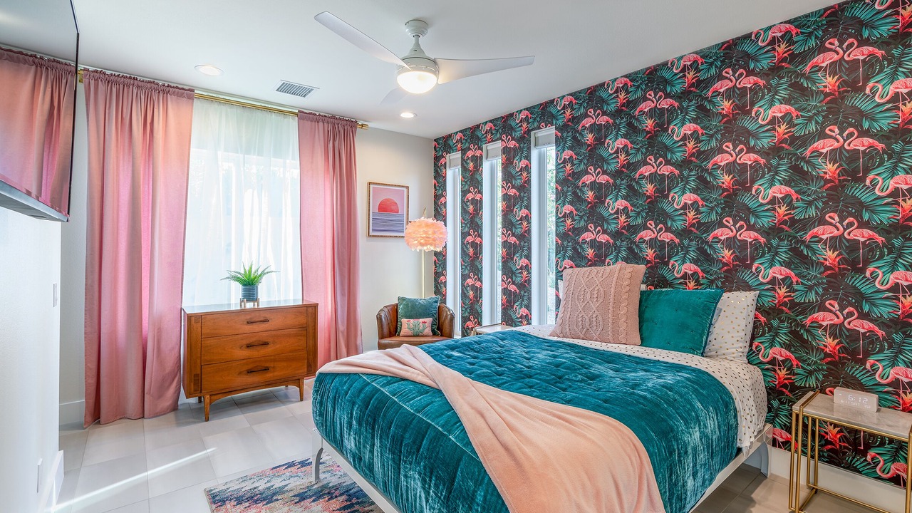 Photo of Bedroom in Rancho Mirage