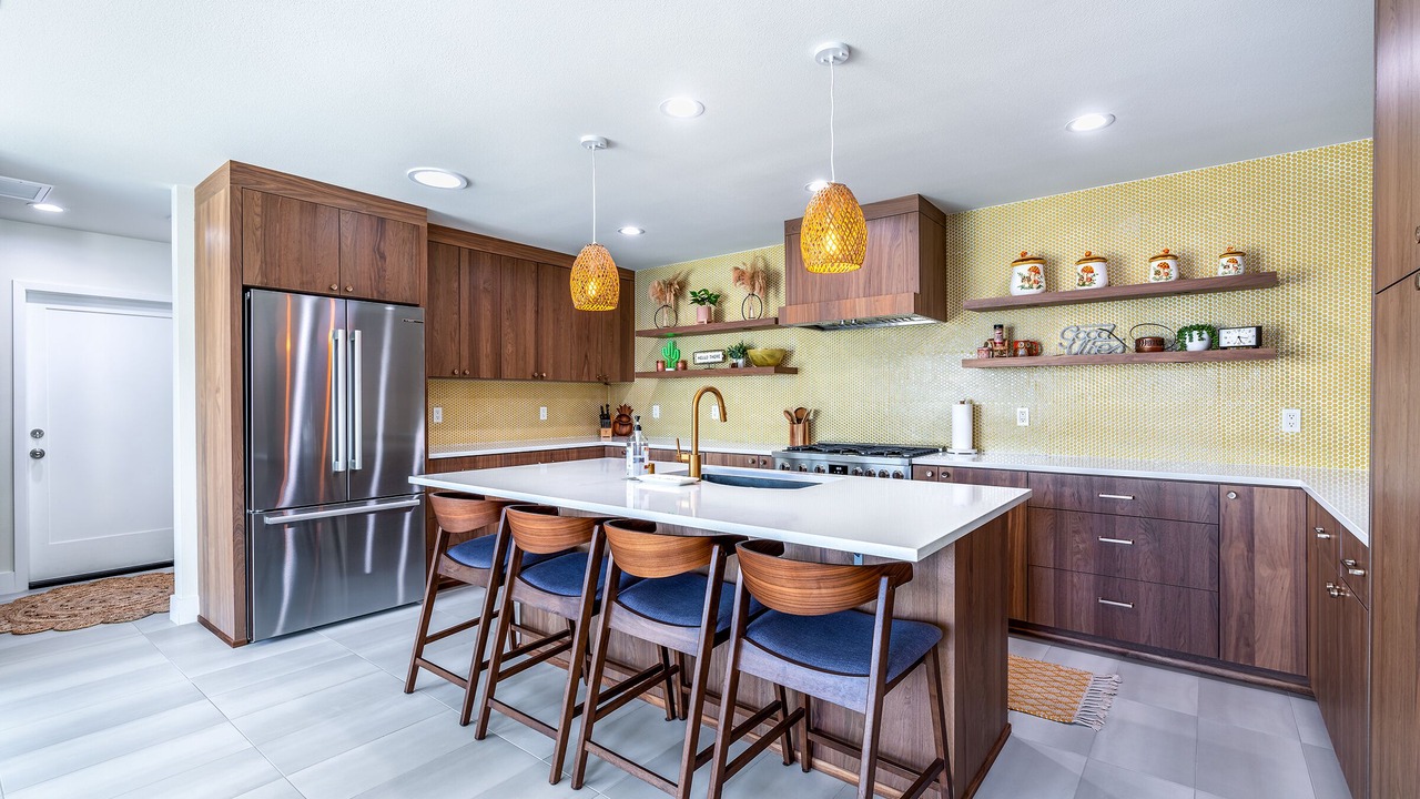 Photo of Kitchen in Rancho Mirage
