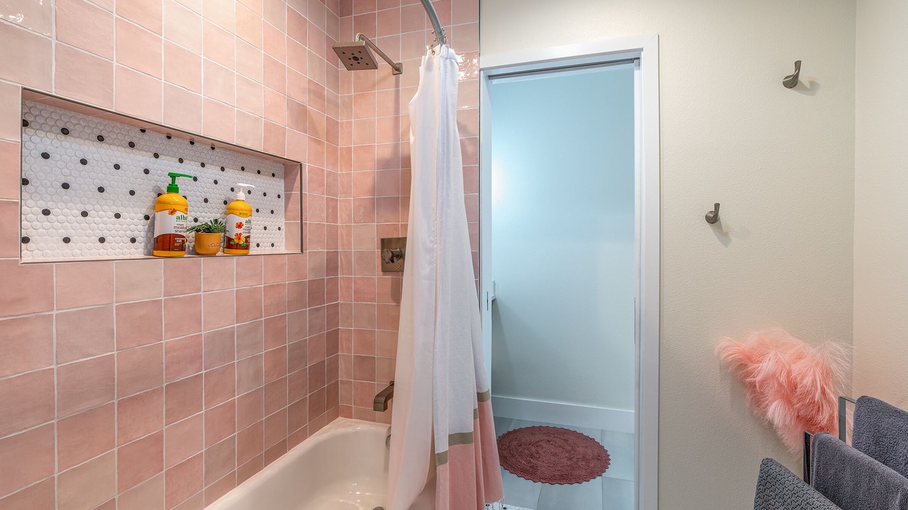 Photo of Bathroom in Rancho Mirage