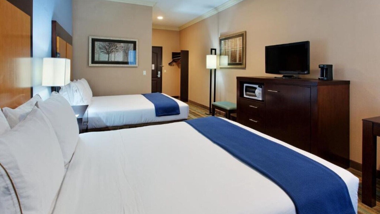 Photo of Bedroom in Benicia