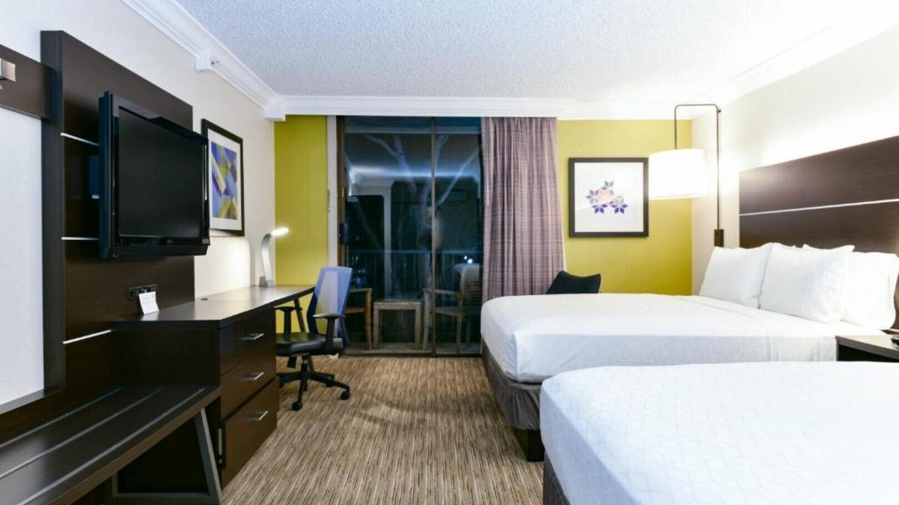 Photo of Bedroom in Tamalpais-Homestead Valley