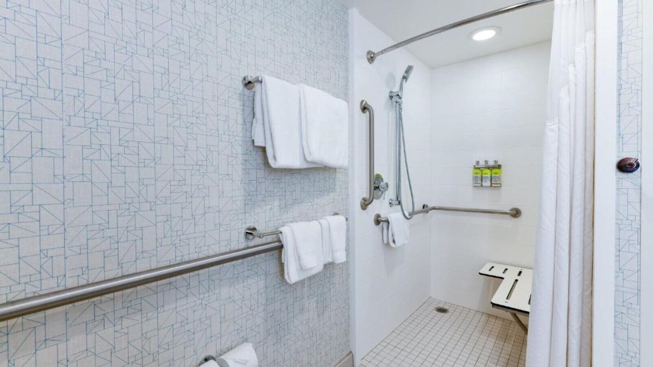 Photo of Bathroom in Tamalpais-Homestead Valley
