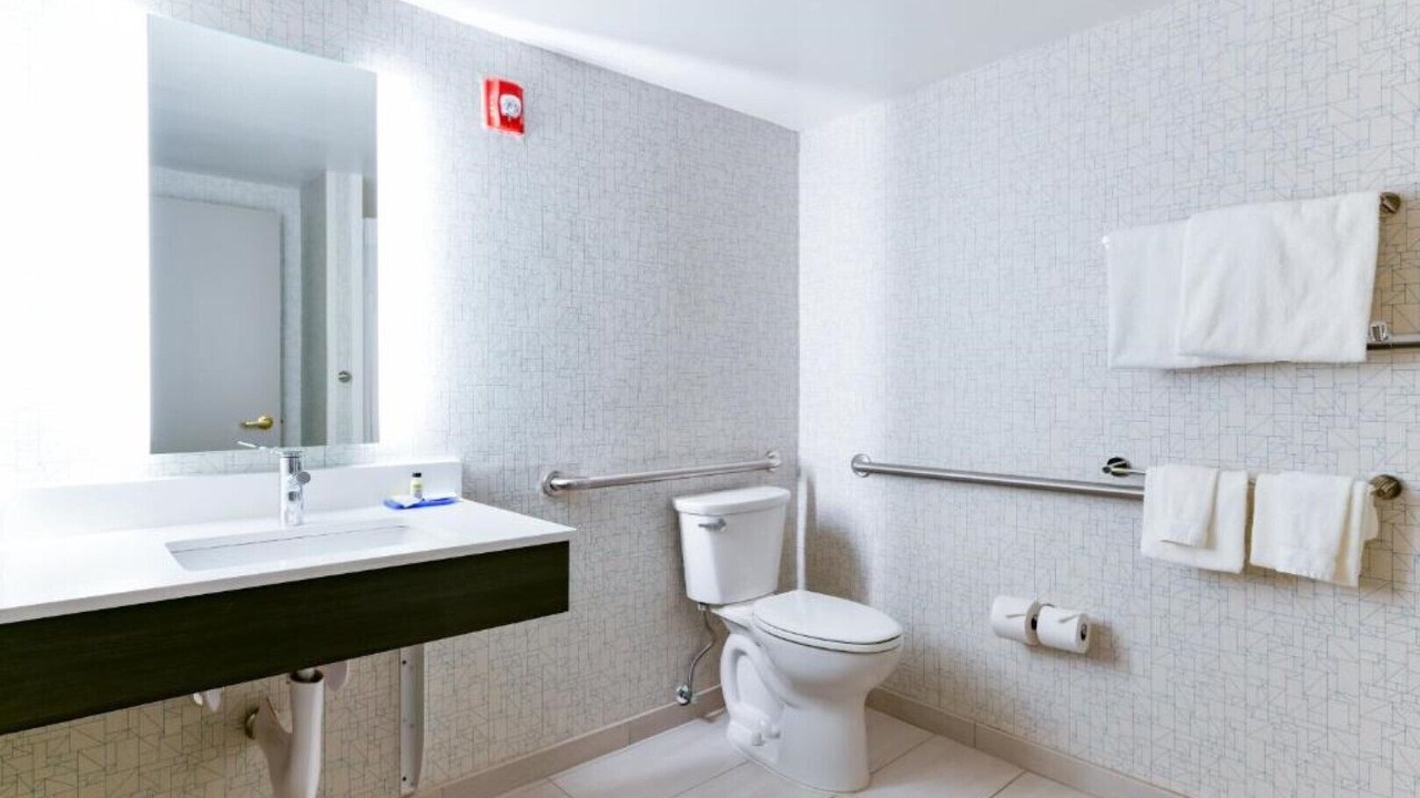 Photo of Bathroom in Tamalpais-Homestead Valley