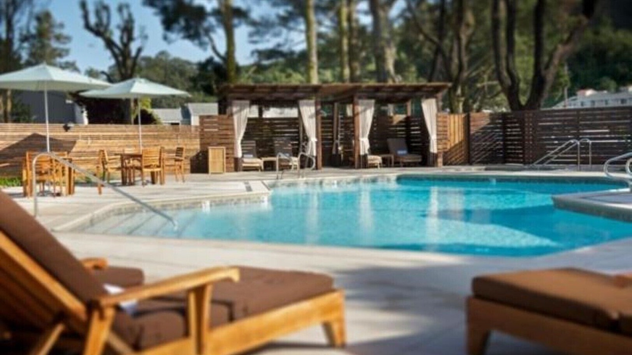 Photo of Outdoor in Tamalpais-Homestead Valley