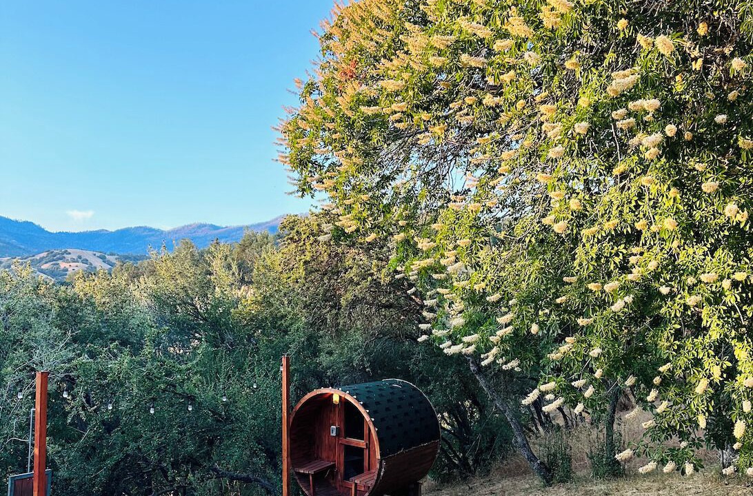 Photo of Outdoor in California Hot Springs