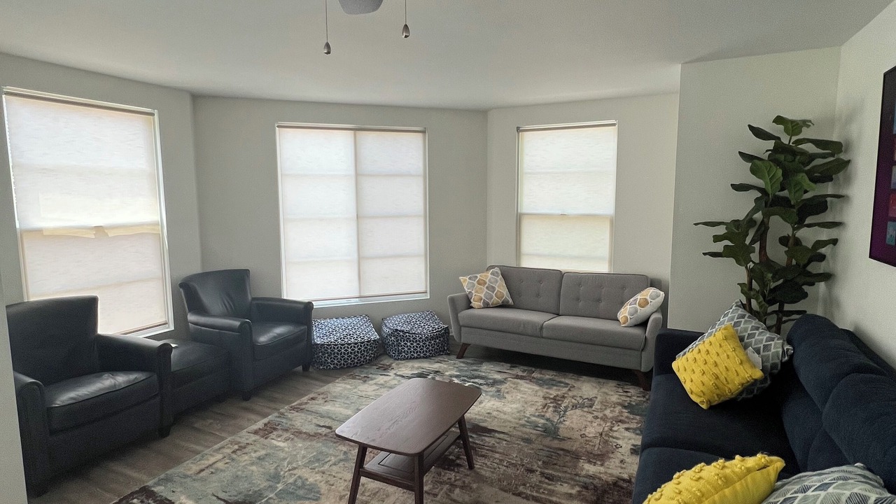 Photo of Livingroom in Little Italy