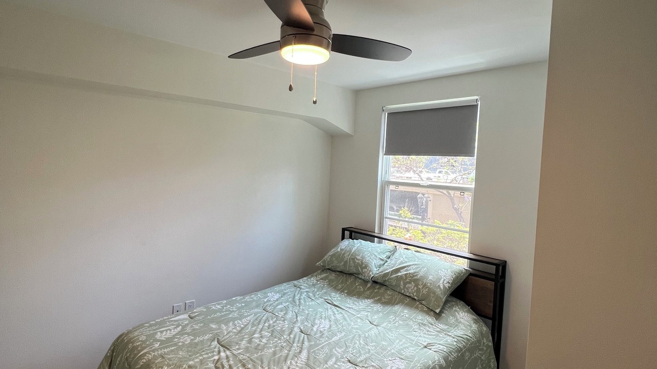 Photo of Bedroom in Little Italy
