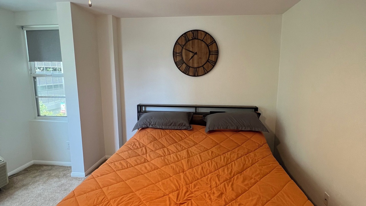 Photo of Bedroom in Little Italy