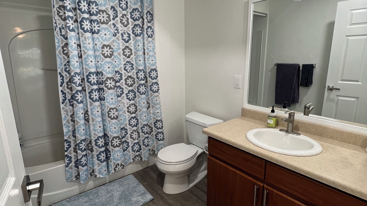 Photo of Bathroom in Little Italy