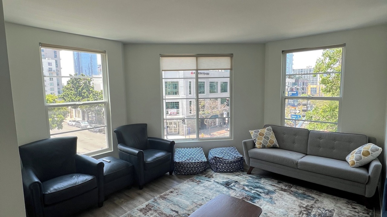 Photo of Livingroom in Little Italy