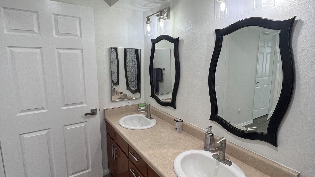 Photo of Bathroom in Little Italy
